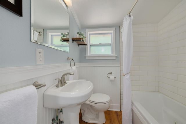 812 6TH STREET N, St Petersburg, FL 33701
