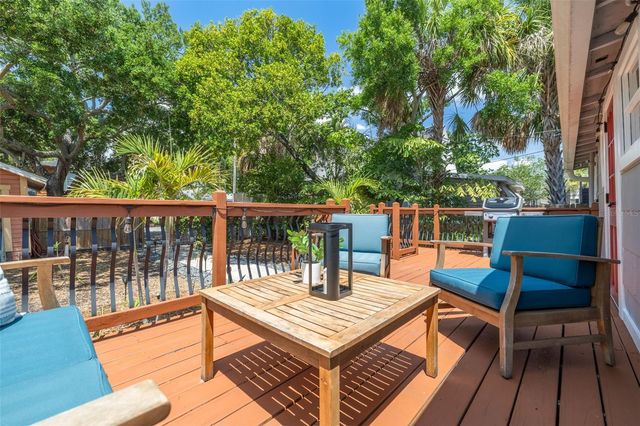 812 6TH STREET N, St Petersburg, FL 33701