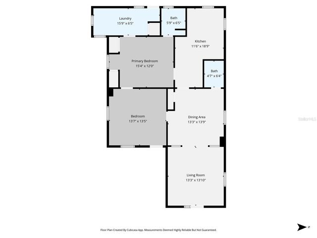 812 6TH STREET N, St Petersburg, FL 33701