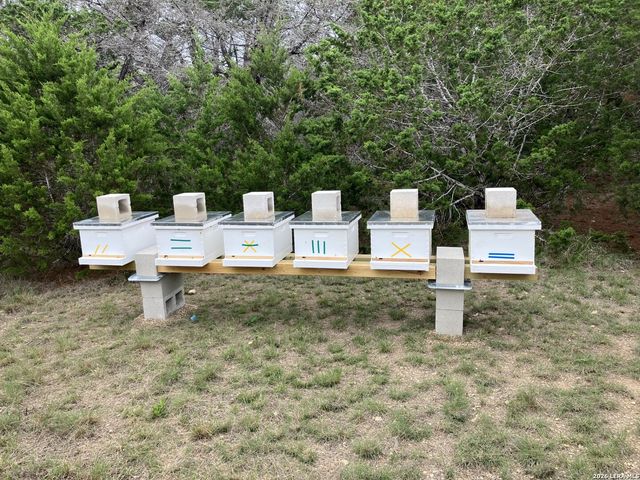 TRACT 1 Elm Pass, Bandera, TX 78003