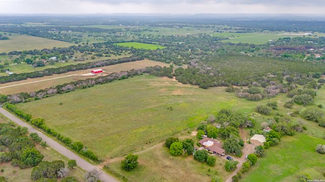 TRACT 1 Elm Pass, Bandera, TX 78003
