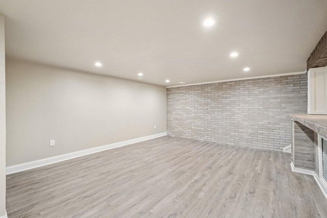 726 W Wisconsin AVENUE, Oconomowoc, WI 53066