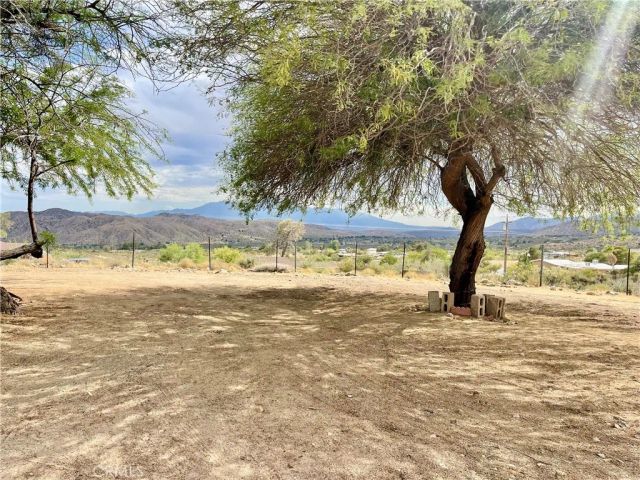 52390 Altadena, Morongo Valley, CA 92256