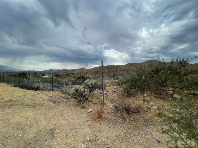 52390 Altadena, Morongo Valley, CA 92256
