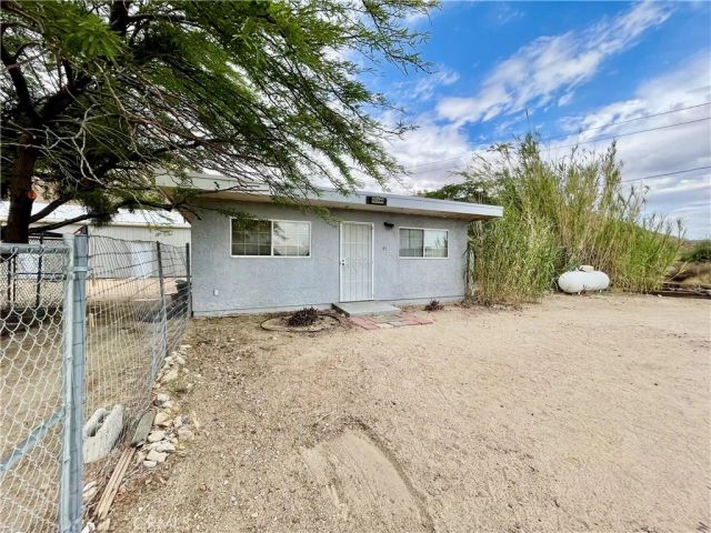 52390 Altadena, Morongo Valley, CA 92256