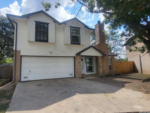 3502 Pavillion Circle, San Antonio, TX 78247