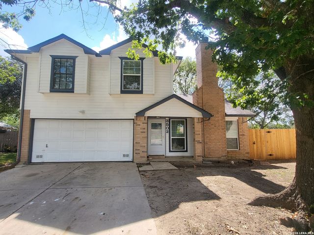3502 Pavillion Circle, San Antonio, TX 78247