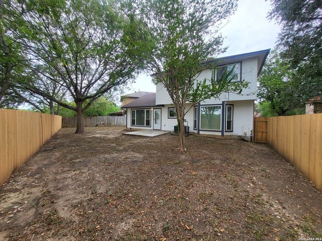 3502 Pavillion Circle, San Antonio, TX 78247