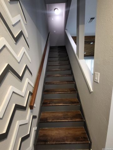 3502 Pavillion Circle, San Antonio, TX 78247