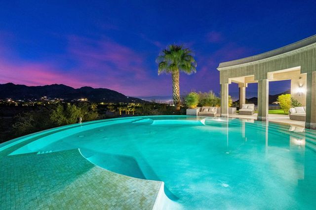 613 Indian, Palm Desert, CA 92260