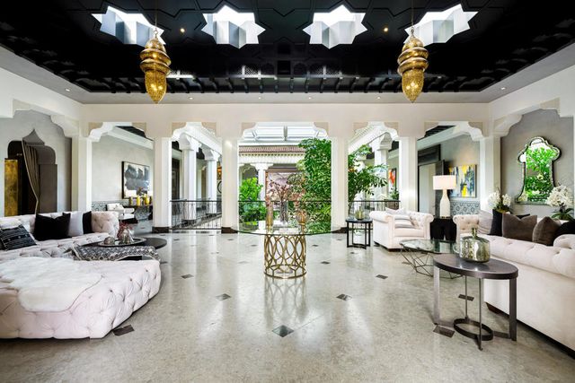 613 Indian, Palm Desert, CA 92260