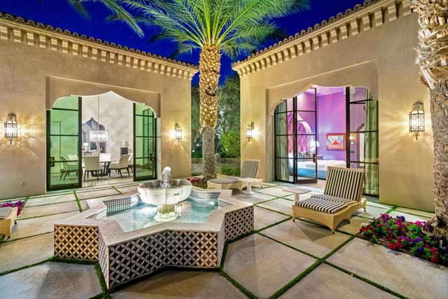 613 Indian, Palm Desert, CA 92260