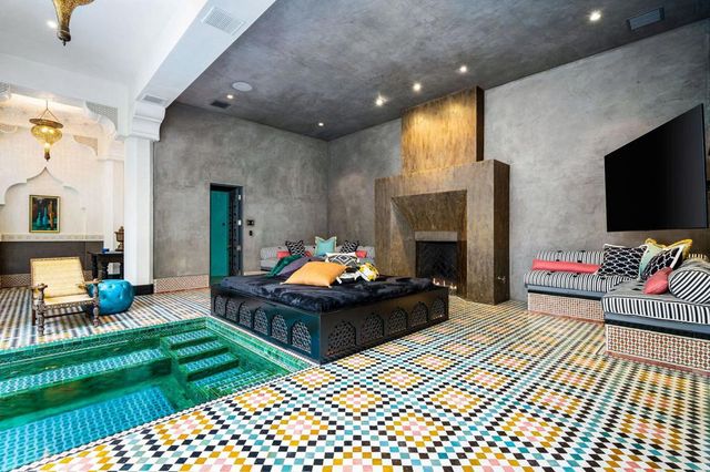 613 Indian, Palm Desert, CA 92260