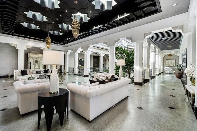 613 Indian, Palm Desert, CA 92260