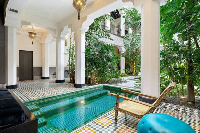 613 Indian, Palm Desert, CA 92260