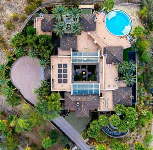 613 Indian, Palm Desert, CA 92260