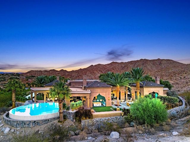 613 Indian, Palm Desert, CA 92260