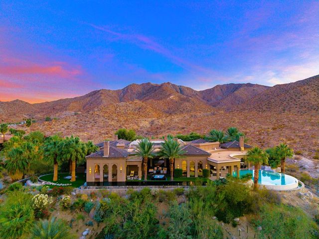 613 Indian, Palm Desert, CA 92260