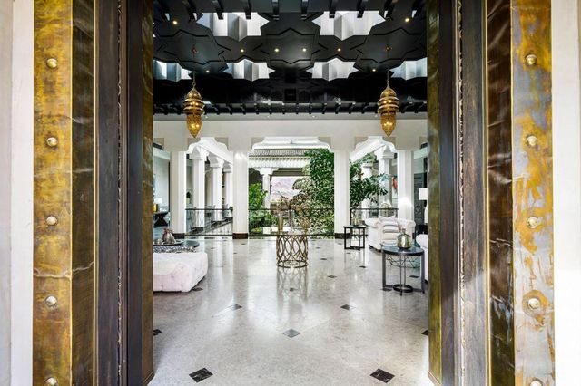 613 Indian, Palm Desert, CA 92260