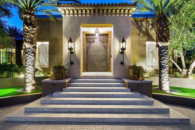 613 Indian, Palm Desert, CA 92260