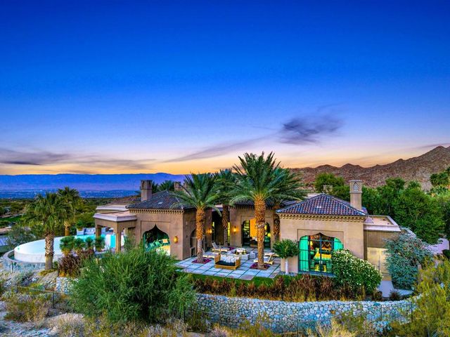 613 Indian, Palm Desert, CA 92260