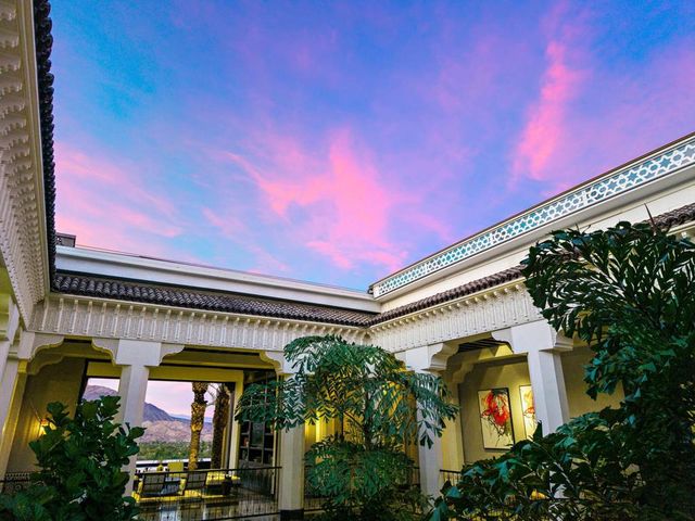 613 Indian, Palm Desert, CA 92260