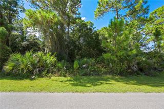 Lot 14 DINUBA AVENUE, North Port, FL 34288