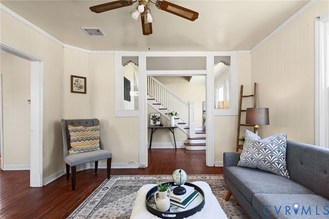 230 Lafayette Ave, Colonial Heights, VA 23834
