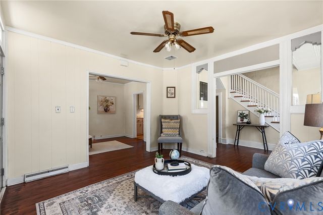 230 Lafayette Ave, Colonial Heights, VA 23834