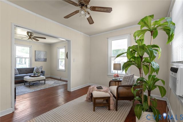 230 Lafayette Ave, Colonial Heights, VA 23834