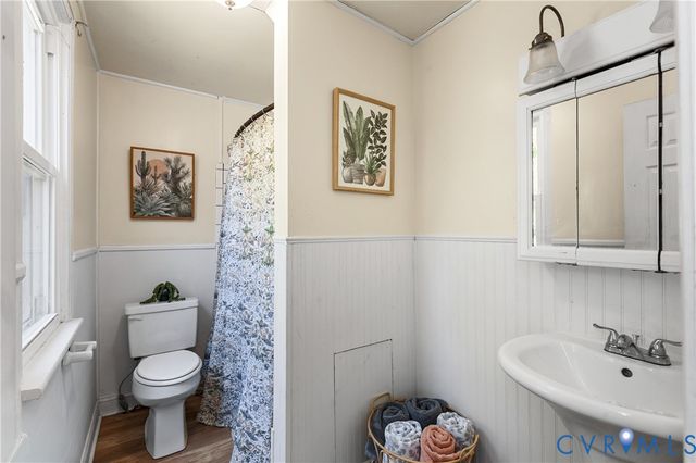 230 Lafayette Ave, Colonial Heights, VA 23834