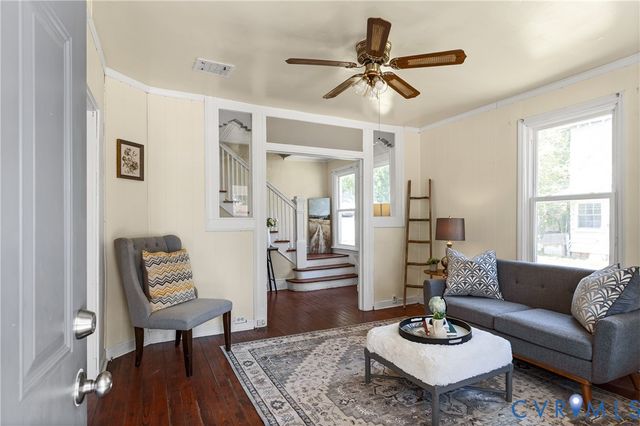 230 Lafayette Ave, Colonial Heights, VA 23834