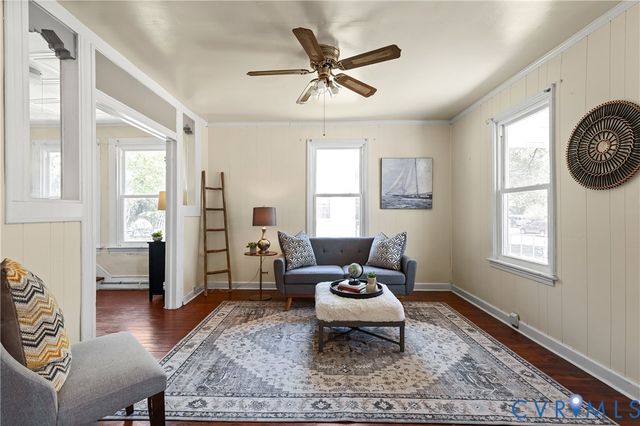230 Lafayette Ave, Colonial Heights, VA 23834
