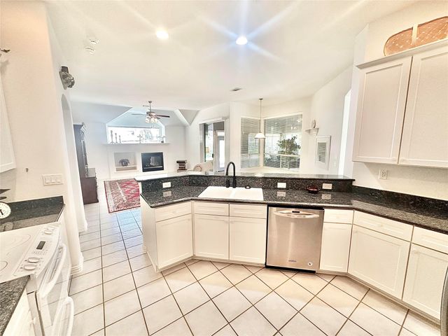8708 Gardenia Drive, Denton, TX 76207