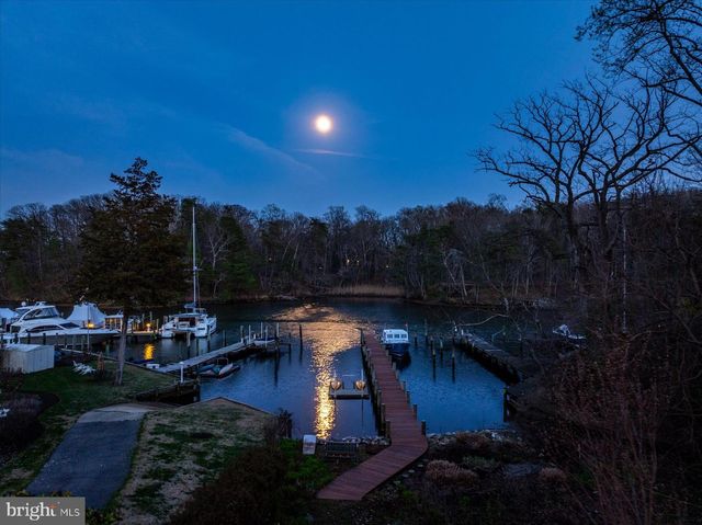 198 ACTON RD, Annapolis, MD 21403