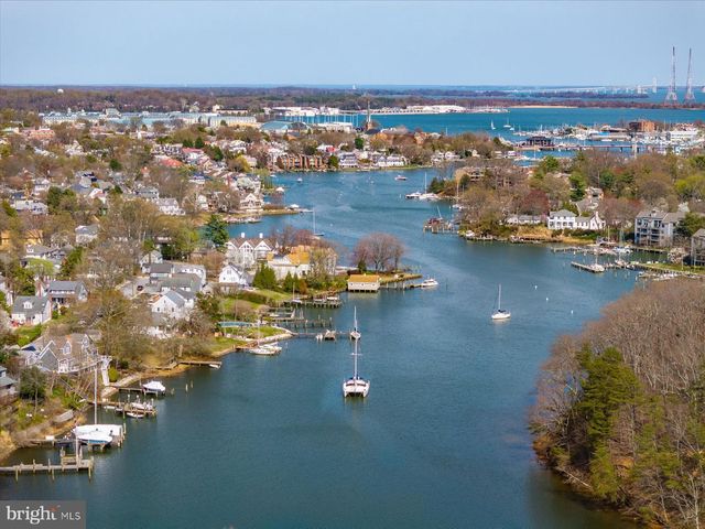 198 ACTON RD, Annapolis, MD 21403