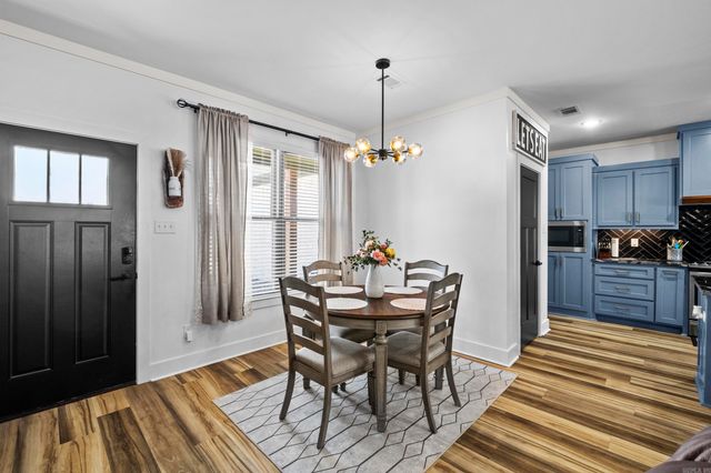 60 Opie Drive, Cabot, AR 72023