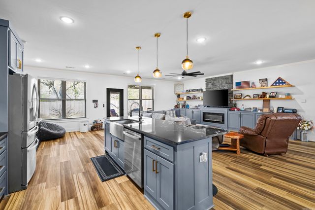 60 Opie Drive, Cabot, AR 72023