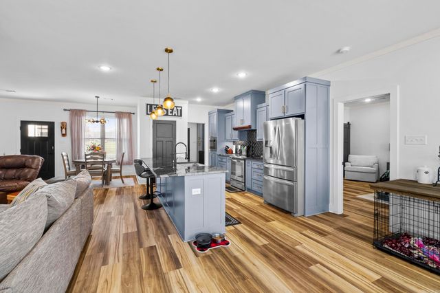 60 Opie Drive, Cabot, AR 72023