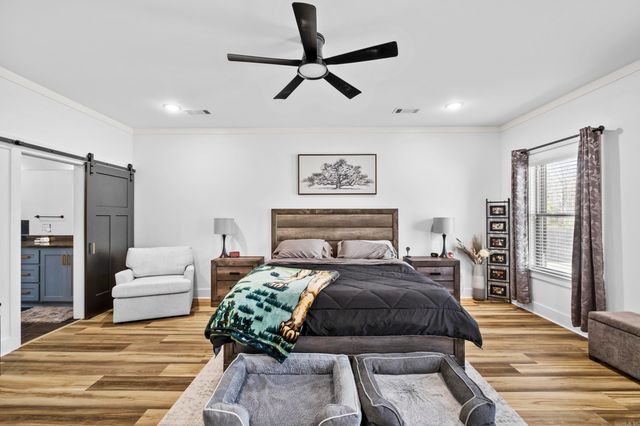 60 Opie Drive, Cabot, AR 72023