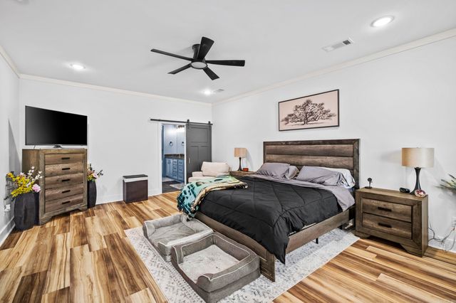 60 Opie Drive, Cabot, AR 72023