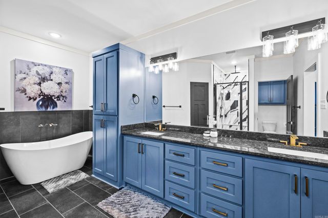 60 Opie Drive, Cabot, AR 72023