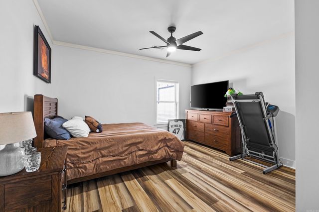 60 Opie Drive, Cabot, AR 72023