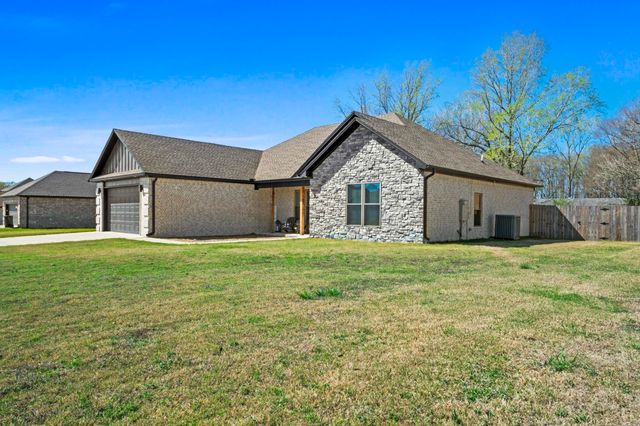 60 Opie Drive, Cabot, AR 72023
