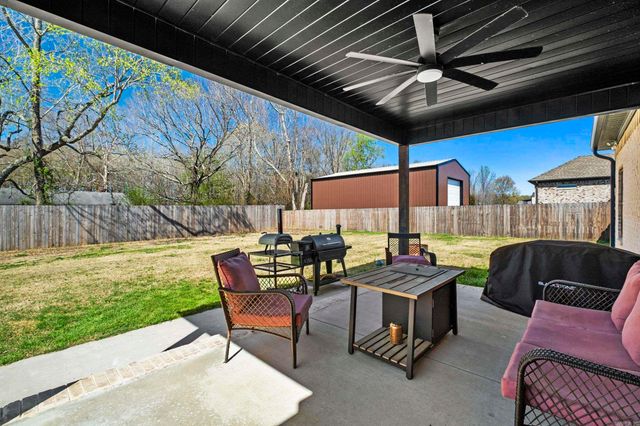 60 Opie Drive, Cabot, AR 72023