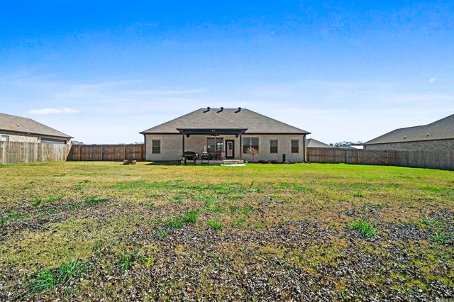 60 Opie Drive, Cabot, AR 72023