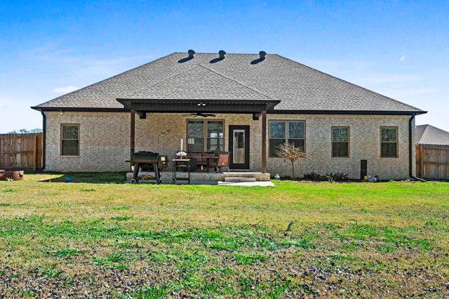 60 Opie Drive, Cabot, AR 72023