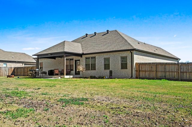 60 Opie Drive, Cabot, AR 72023