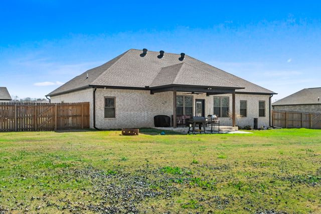 60 Opie Drive, Cabot, AR 72023