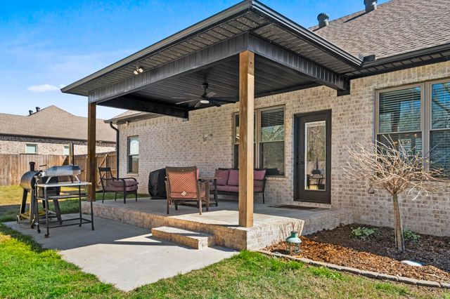 60 Opie Drive, Cabot, AR 72023